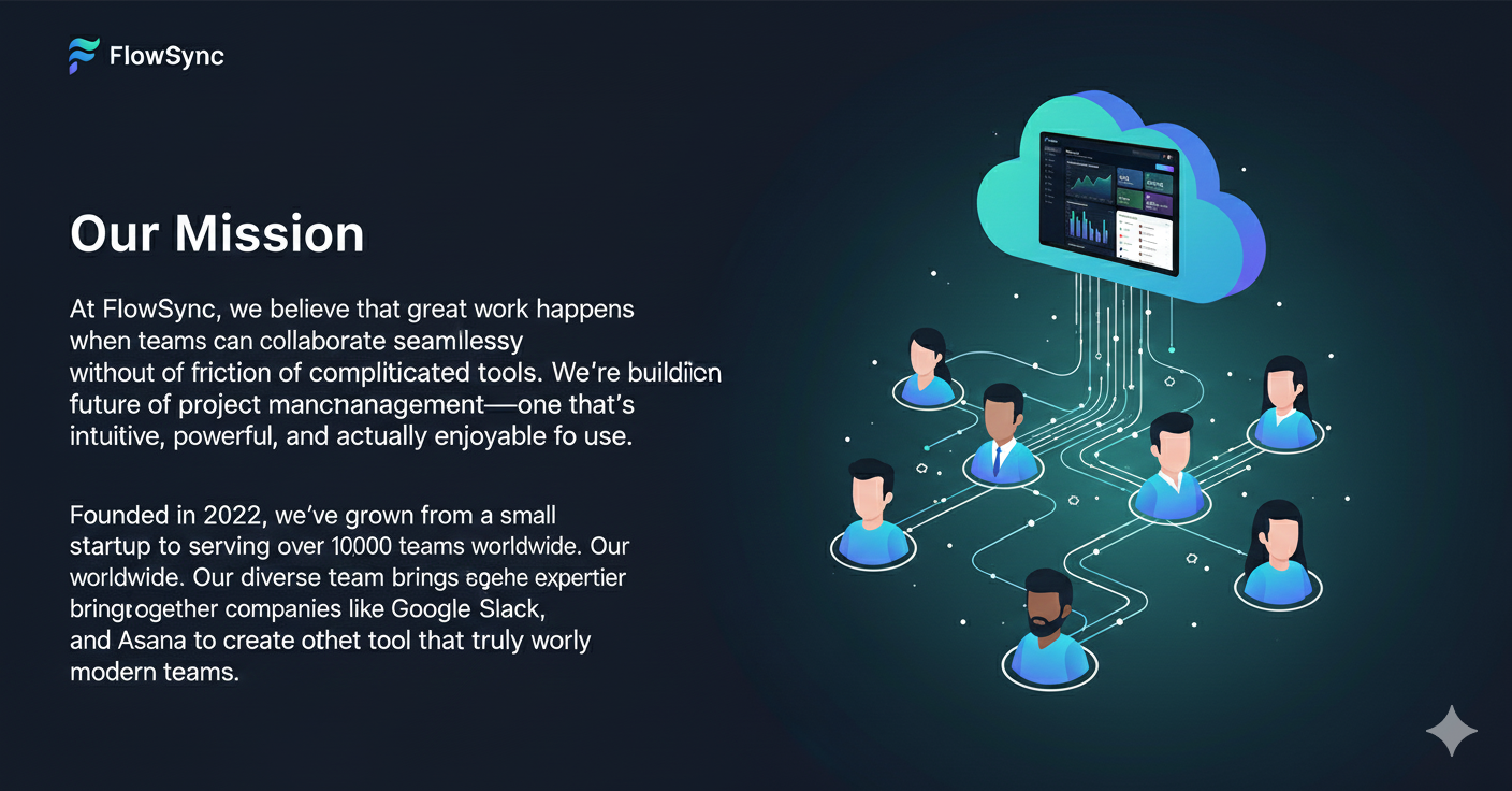 Mission Illustration